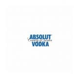 Absolut Vodka