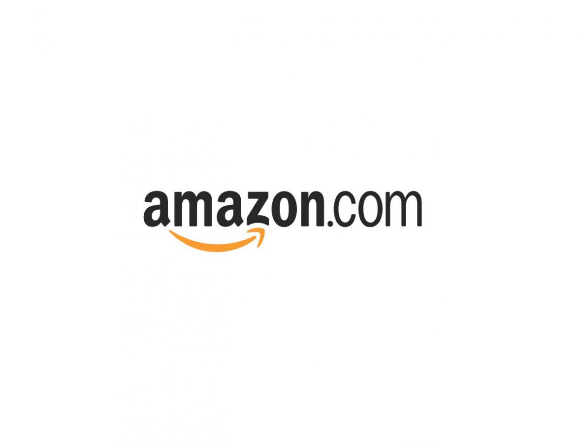 Amazon - Logo Download - Logo Download Grátis - EPS, CDR, AI