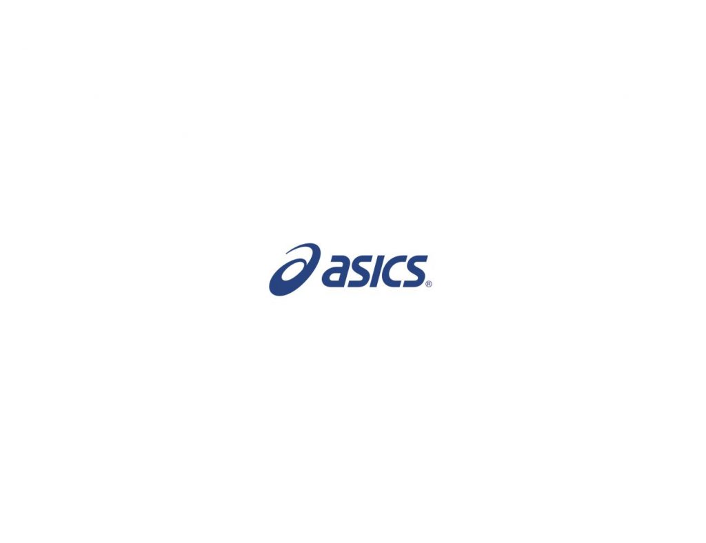 asics company