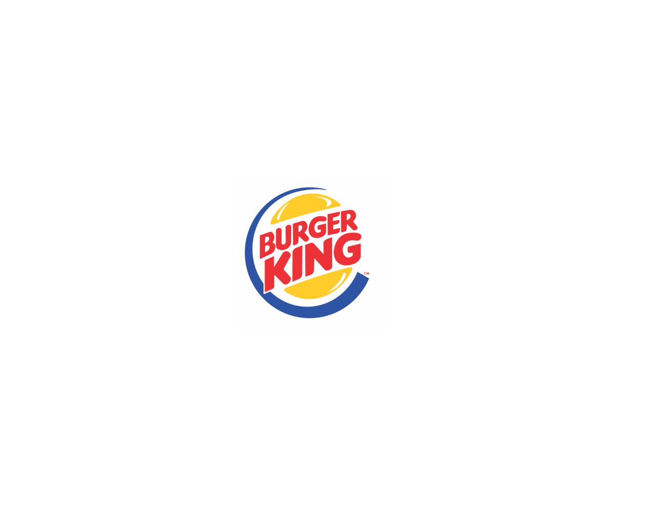 Burger King New logo