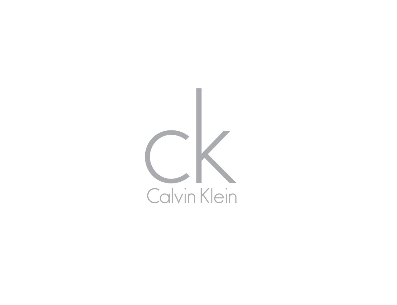 Calvin klein карта