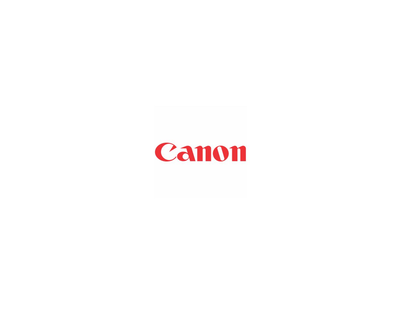 Canon Logo Download Logo Download Grátis EPS, CDR, AI