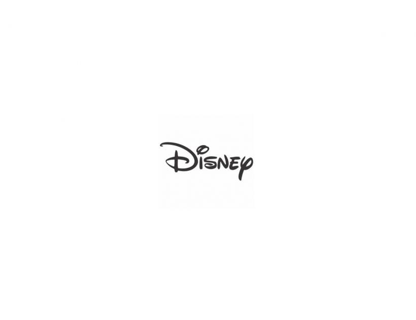 Printable Disney Logo