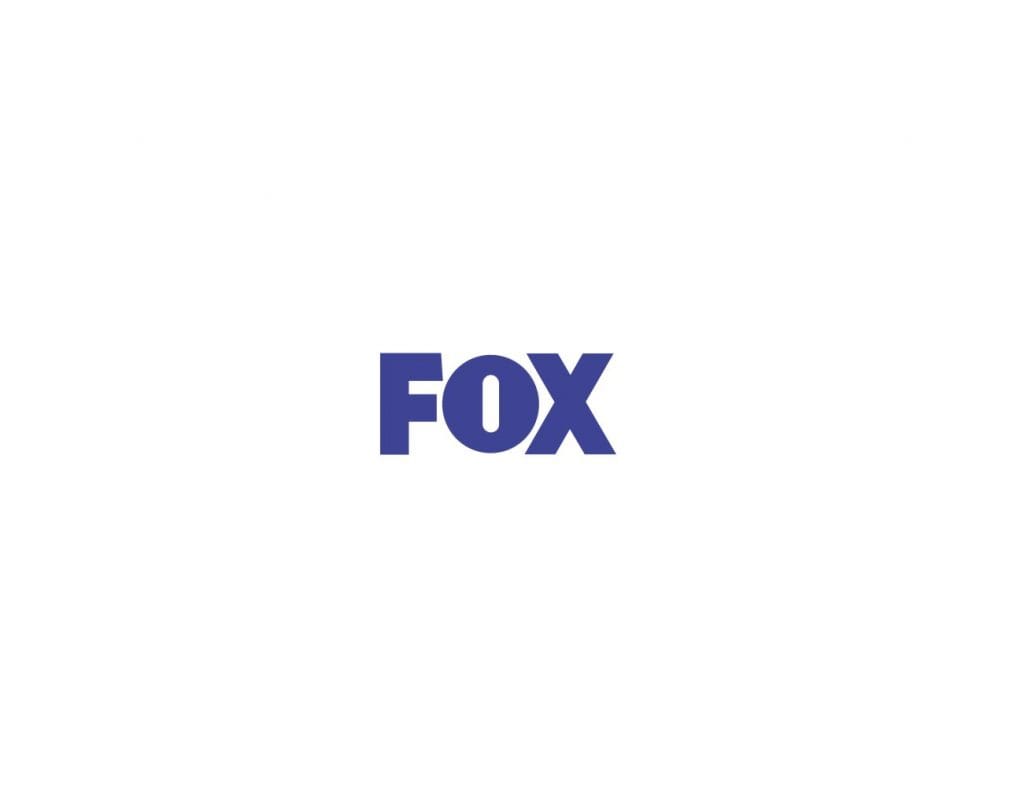 Fox - Logo Download - Logo Download Grátis - EPS, CDR, AI