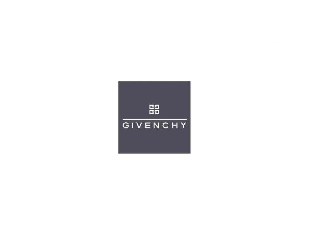 Givenchy - Logo Download - Logo Download Grátis - EPS, CDR, AI