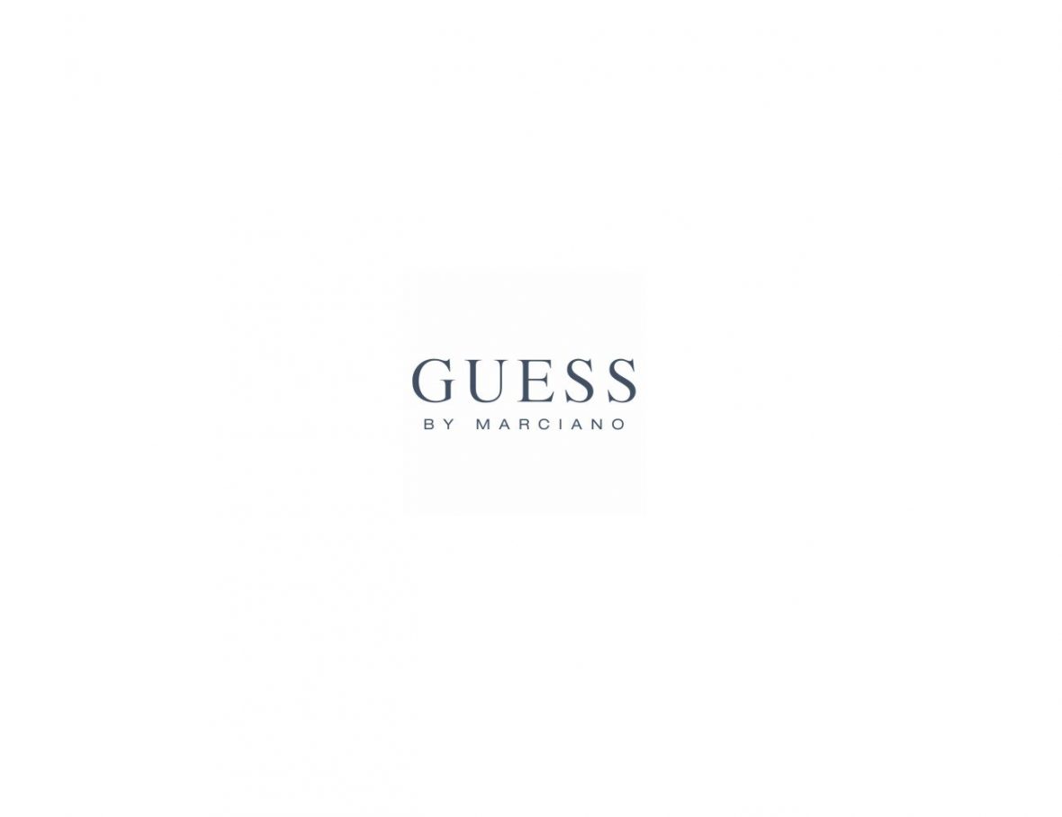 Guess - Logo Download - Logo Download Grátis - EPS, CDR, AI