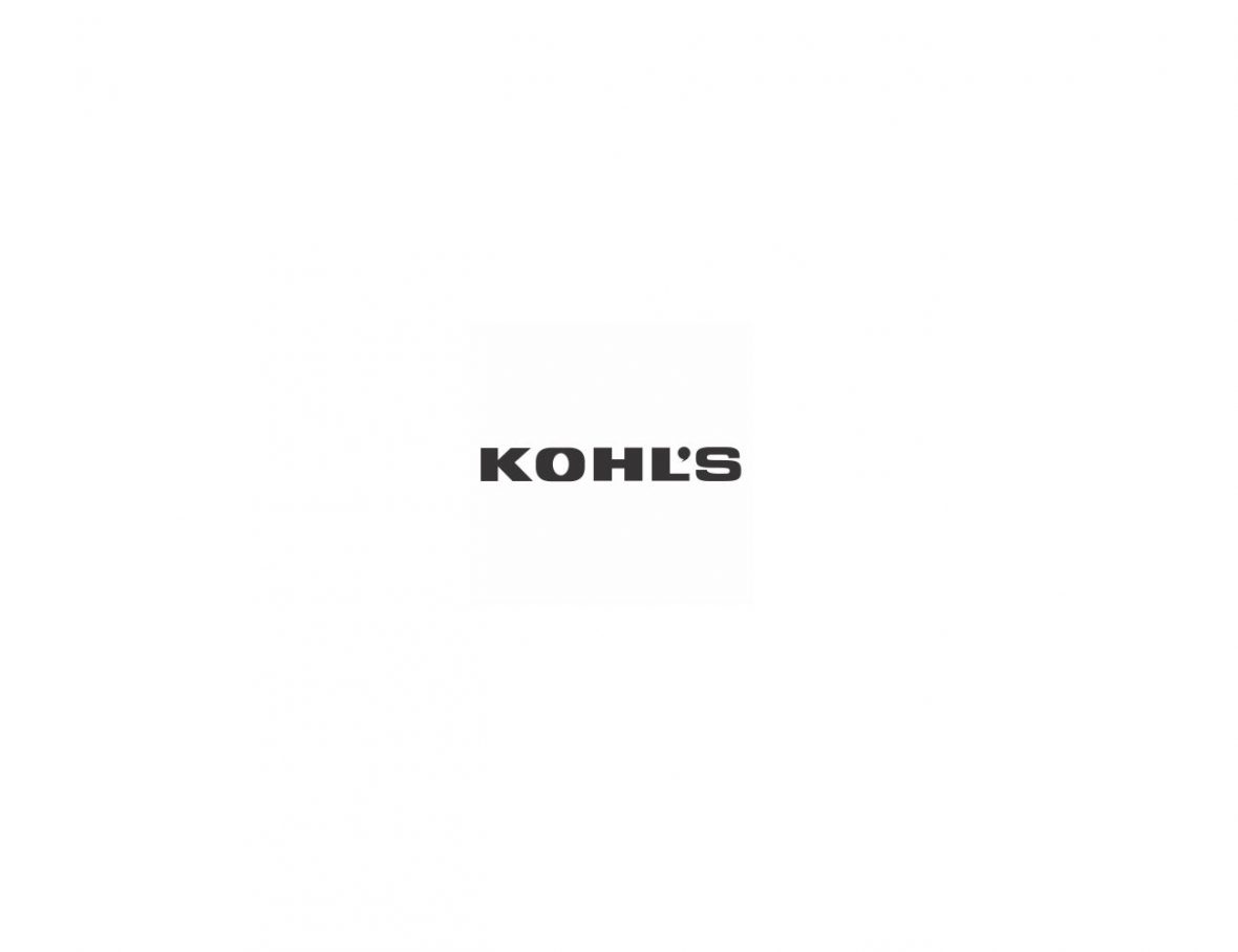 Kohl's Logo