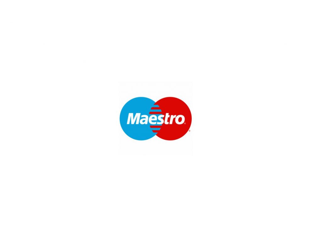 Maestro - Logo Download - Logo Download Grátis - EPS, CDR, AI