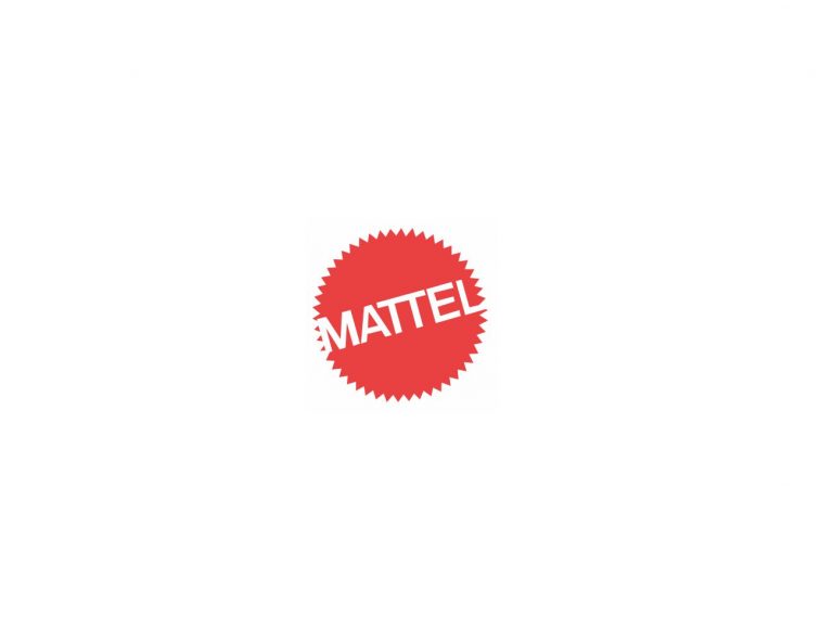 Mattel Logo Download Logo Download Grátis EPS, CDR, AI