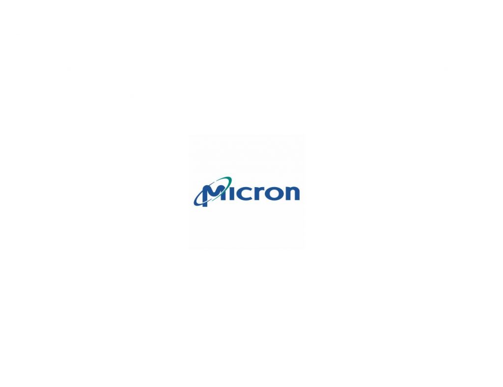 Micron – Logo Download – Logo Download Grátis – EPS, CDR, AI