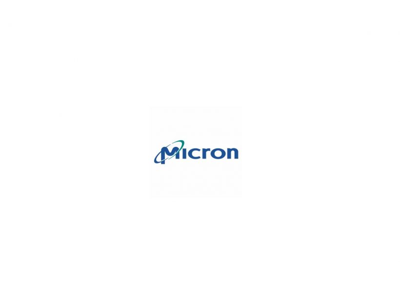 Micron – Logo Download – Logo Download Grátis – EPS, CDR, AI