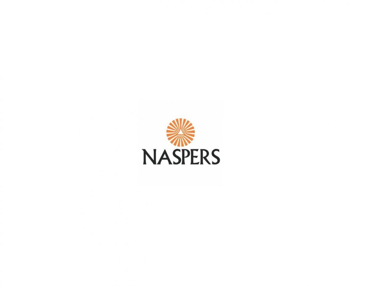 Naspers Logo Share Builder Share Investing FNB
