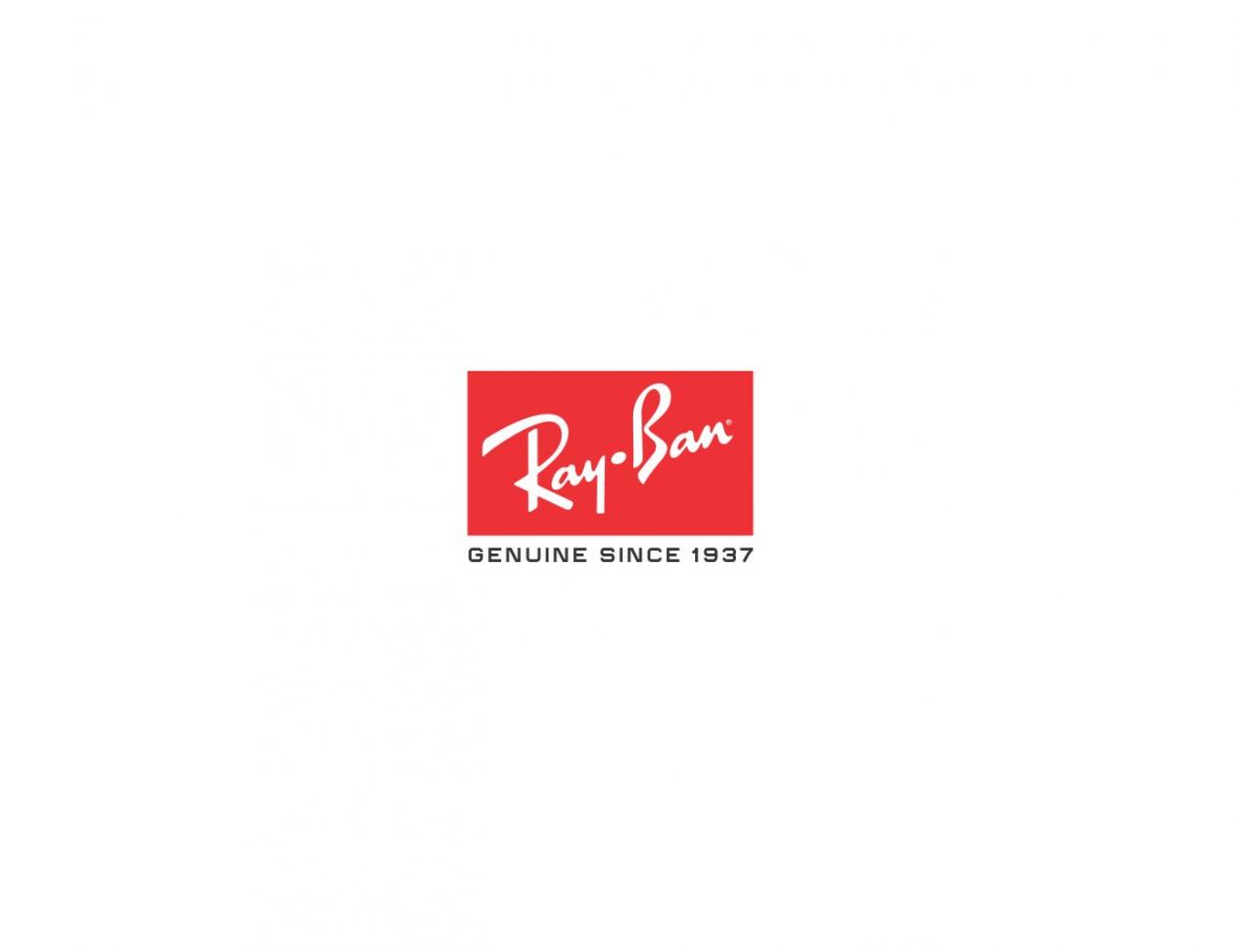 Ray-Ban – Logo Download – Logo Download Grátis – EPS, CDR, AI