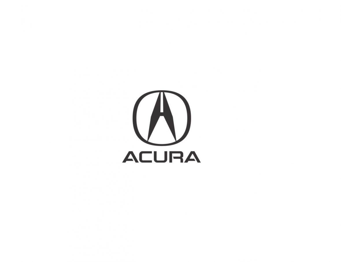 Acura - Logo Download - Logo Download Grátis - EPS, CDR, AI