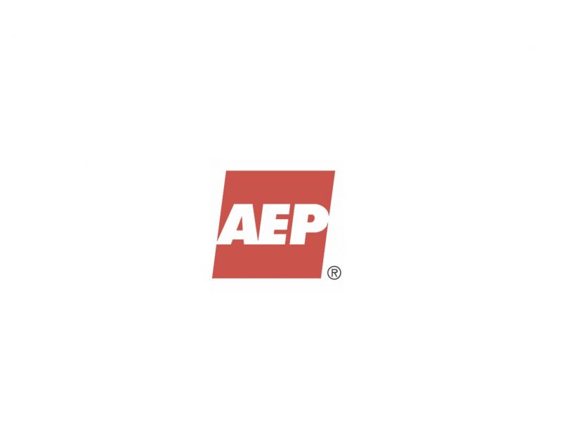 American Electric Power Logo Download Logo Download Grátis EPS