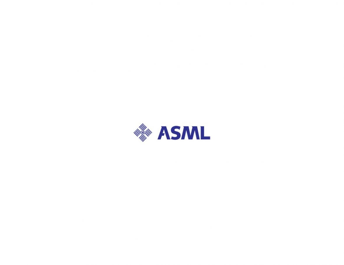 Asml Logo