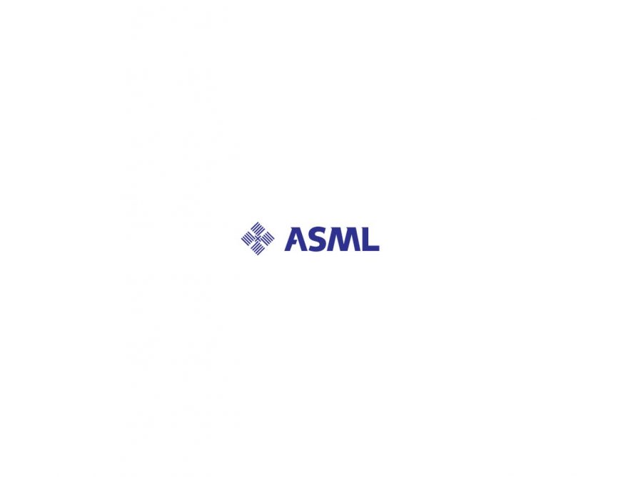Official Logo Asml