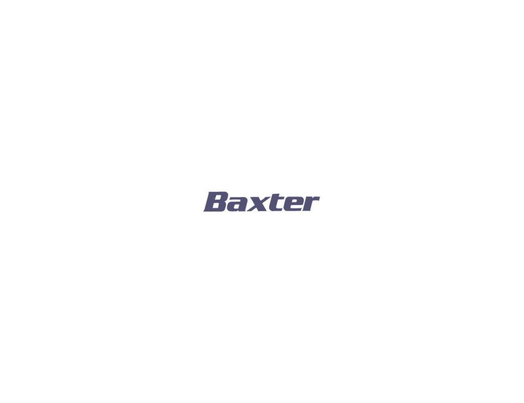 Baxter – Logo Download – Logo Download Grátis – EPS, CDR, AI