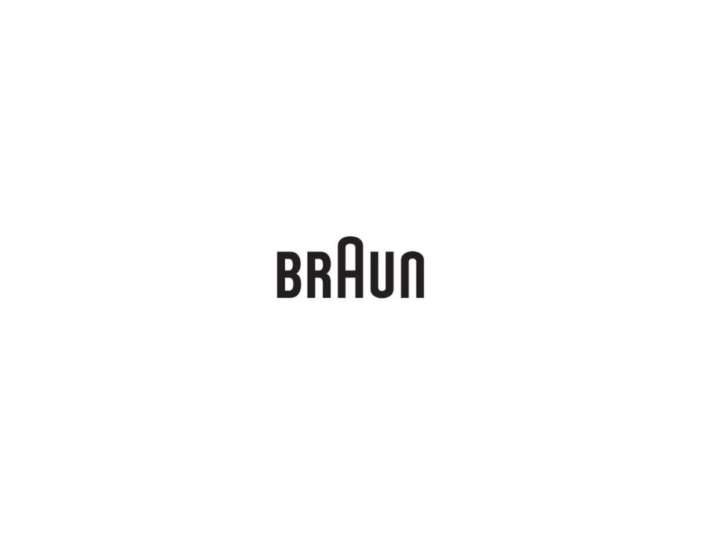 Braun – Logo Download – Logo Download Grátis – EPS, CDR, AI