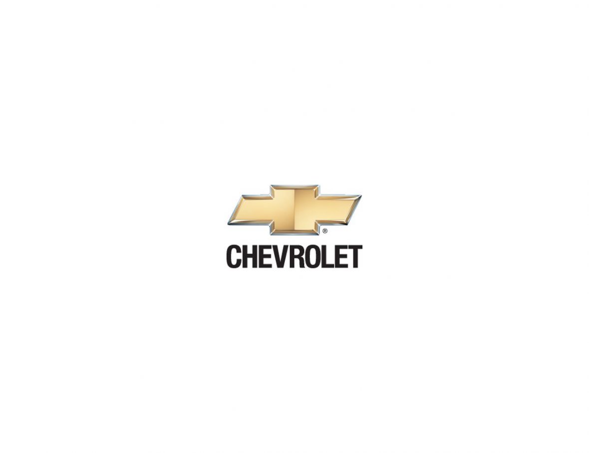 Chevrolet – Logo Download – Logo Download Grátis – EPS, CDR, AI