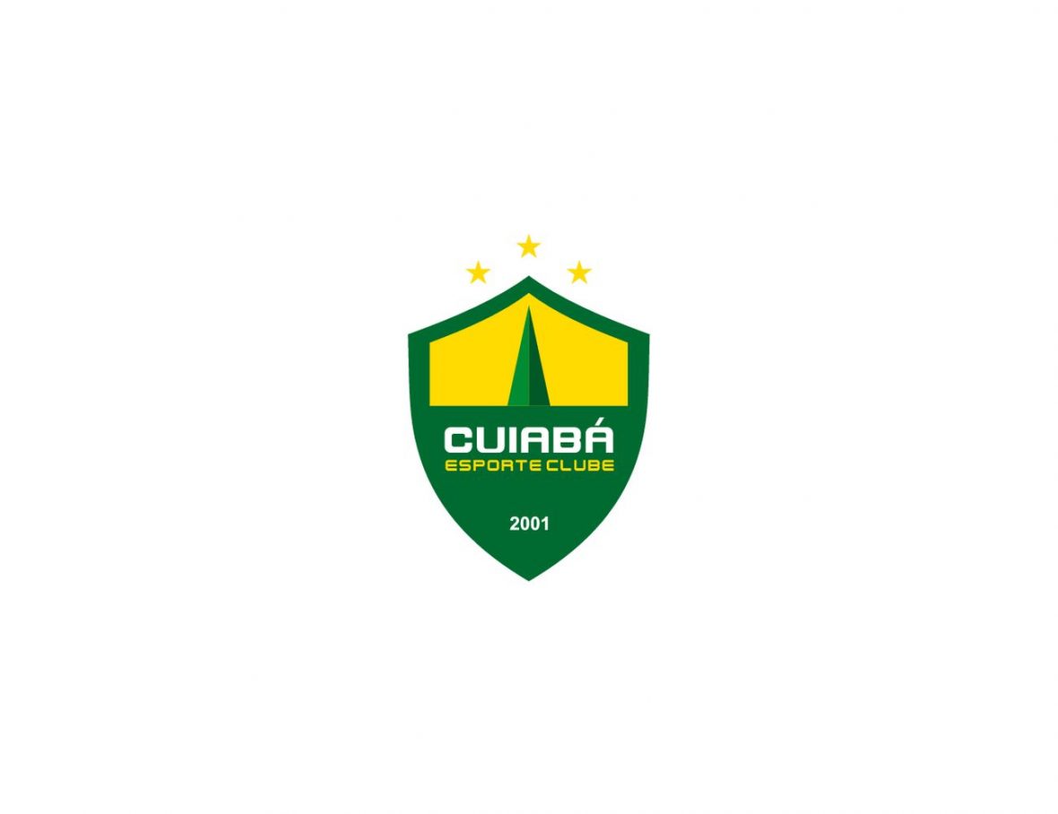 Cuiabá Esporte Clube Logo Download Logo Download Grátis EPS, CDR, AI