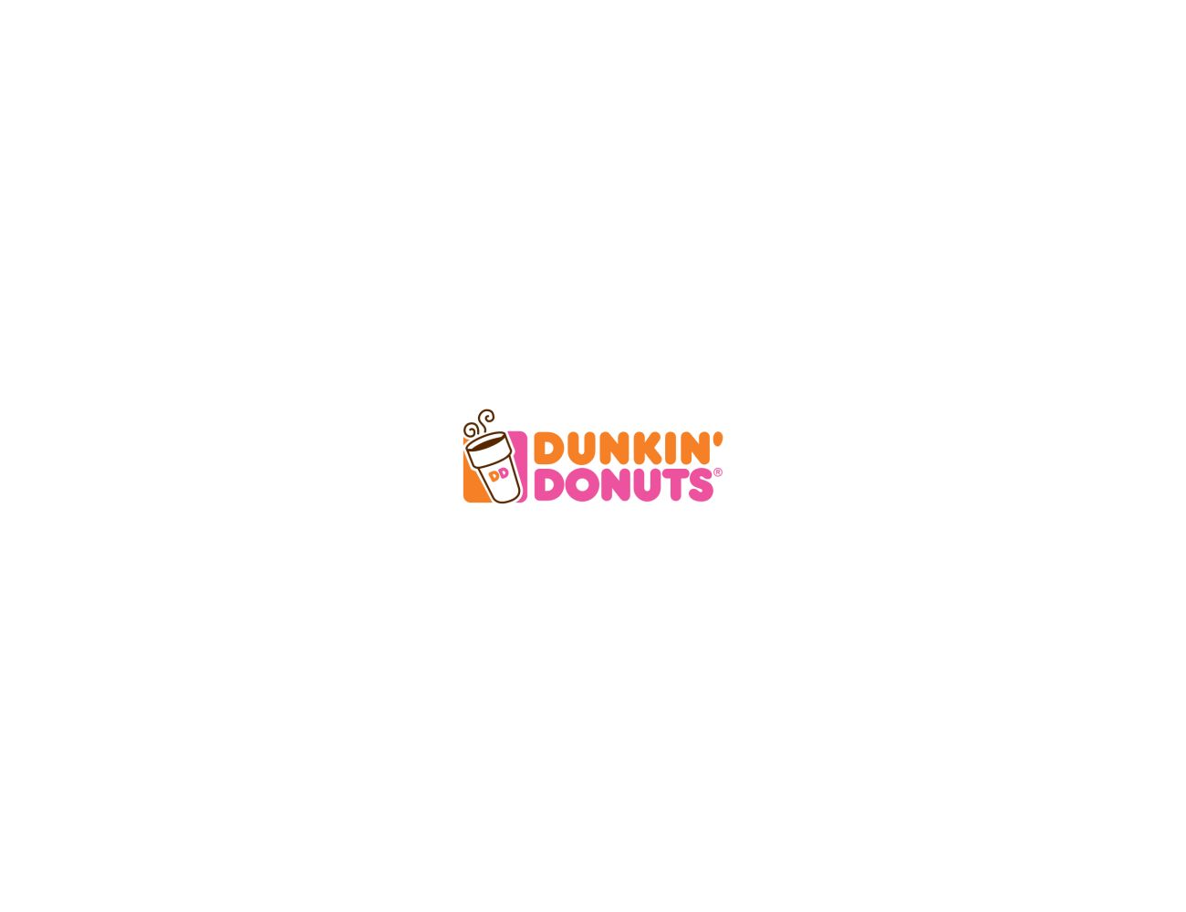 Dunkin Donuts Porn