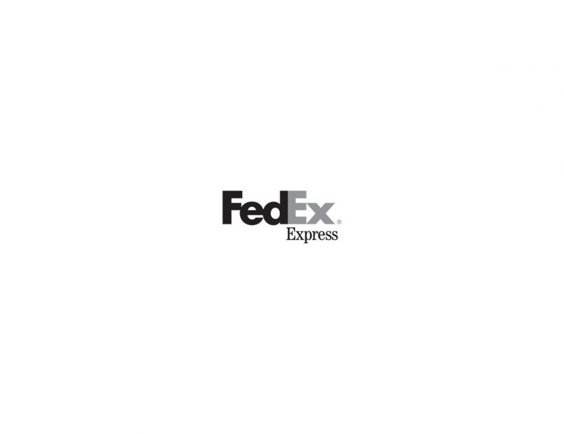 FedEx - Logo Download - Logo Download Grátis - EPS, CDR, AI