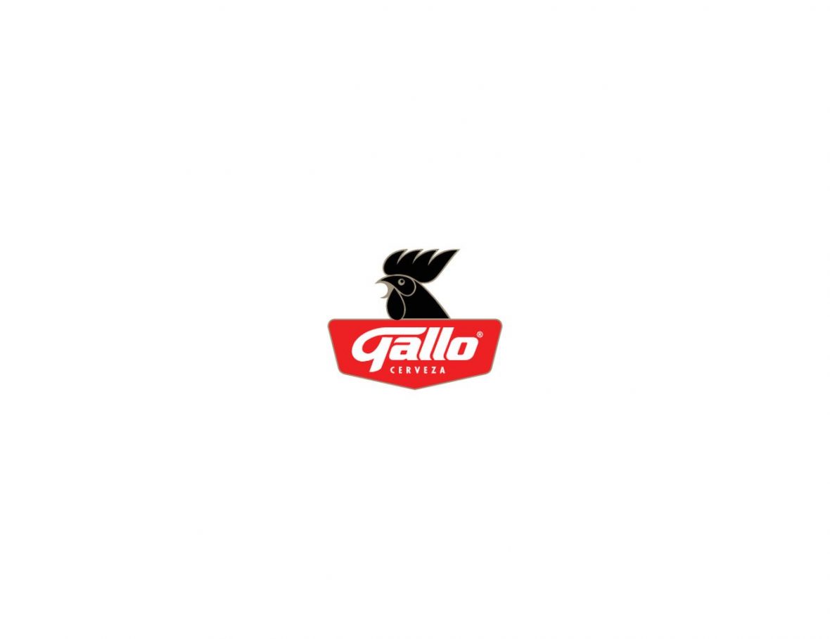 Cerveza Gallo Logo