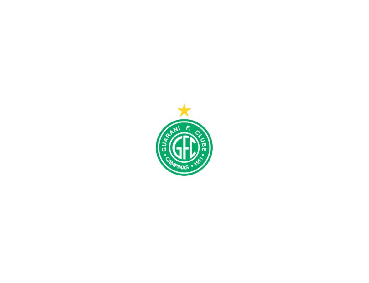 Guarani Futebol Clube - Logo Download - Logo Download ...