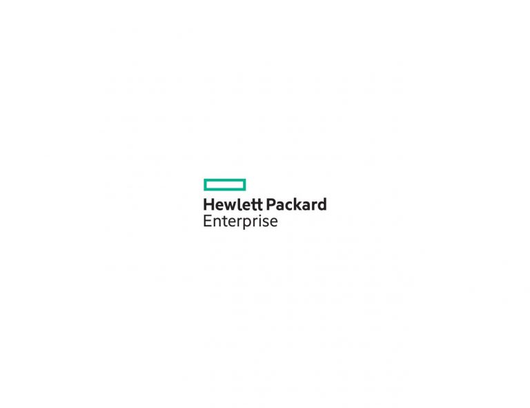 Hewlett Packard Enterprise - Logo Download - Logo Download Grátis - EPS ...