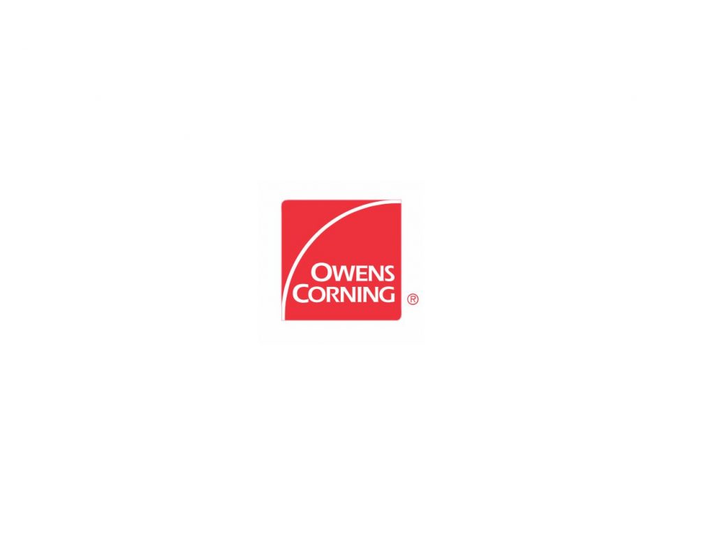 Owen Corning Logo