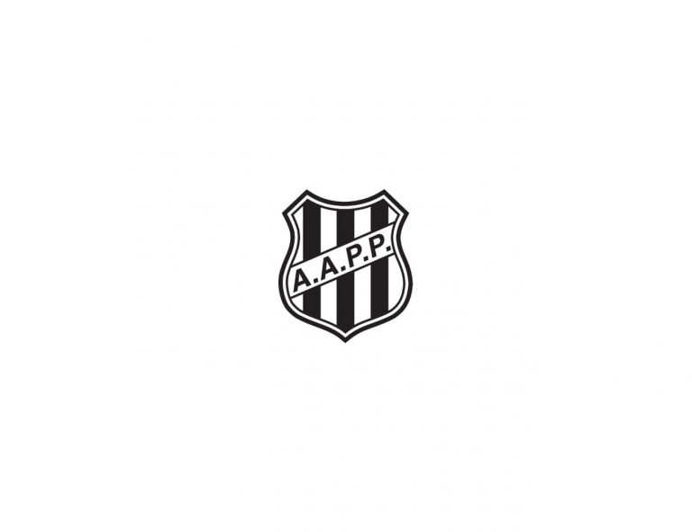 Associação Atlética Ponte Preta - Logo Download - Logo Download Grátis