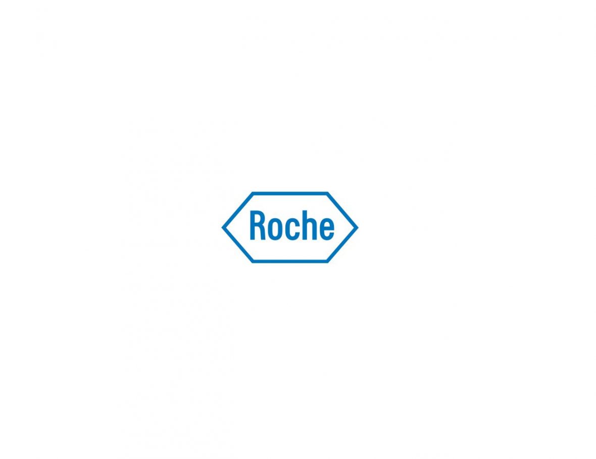 Roche логотип