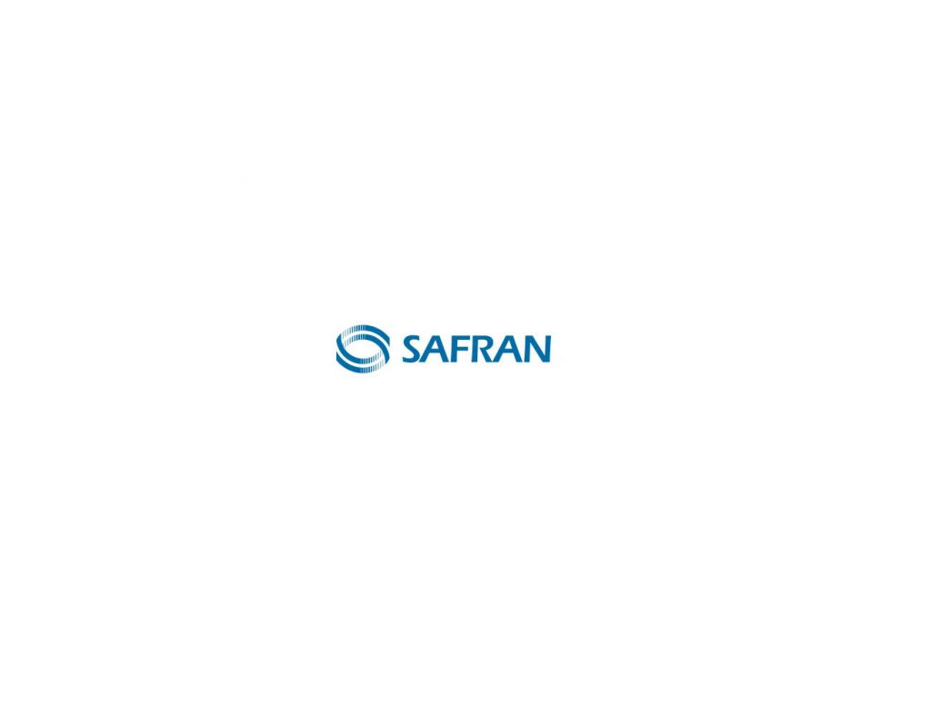 Safran Sa Logo