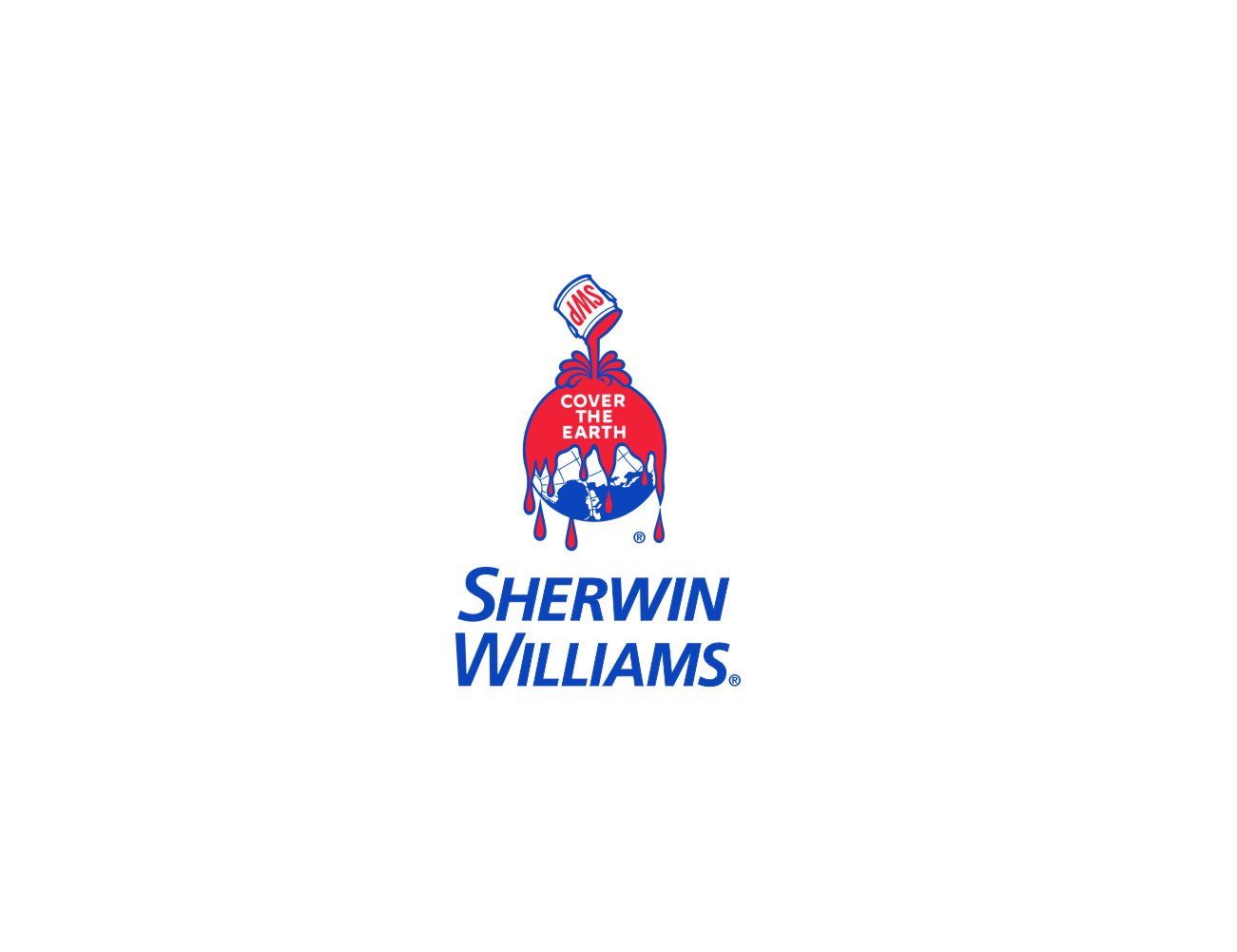 Sherwin Williams Logo History