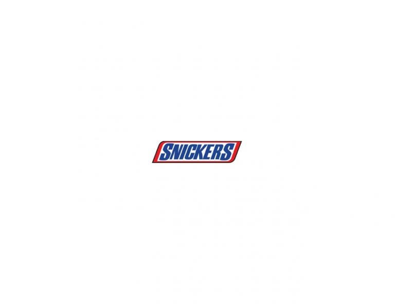 Snickers - Logo Download - Logo Download Grátis - EPS, CDR, AI