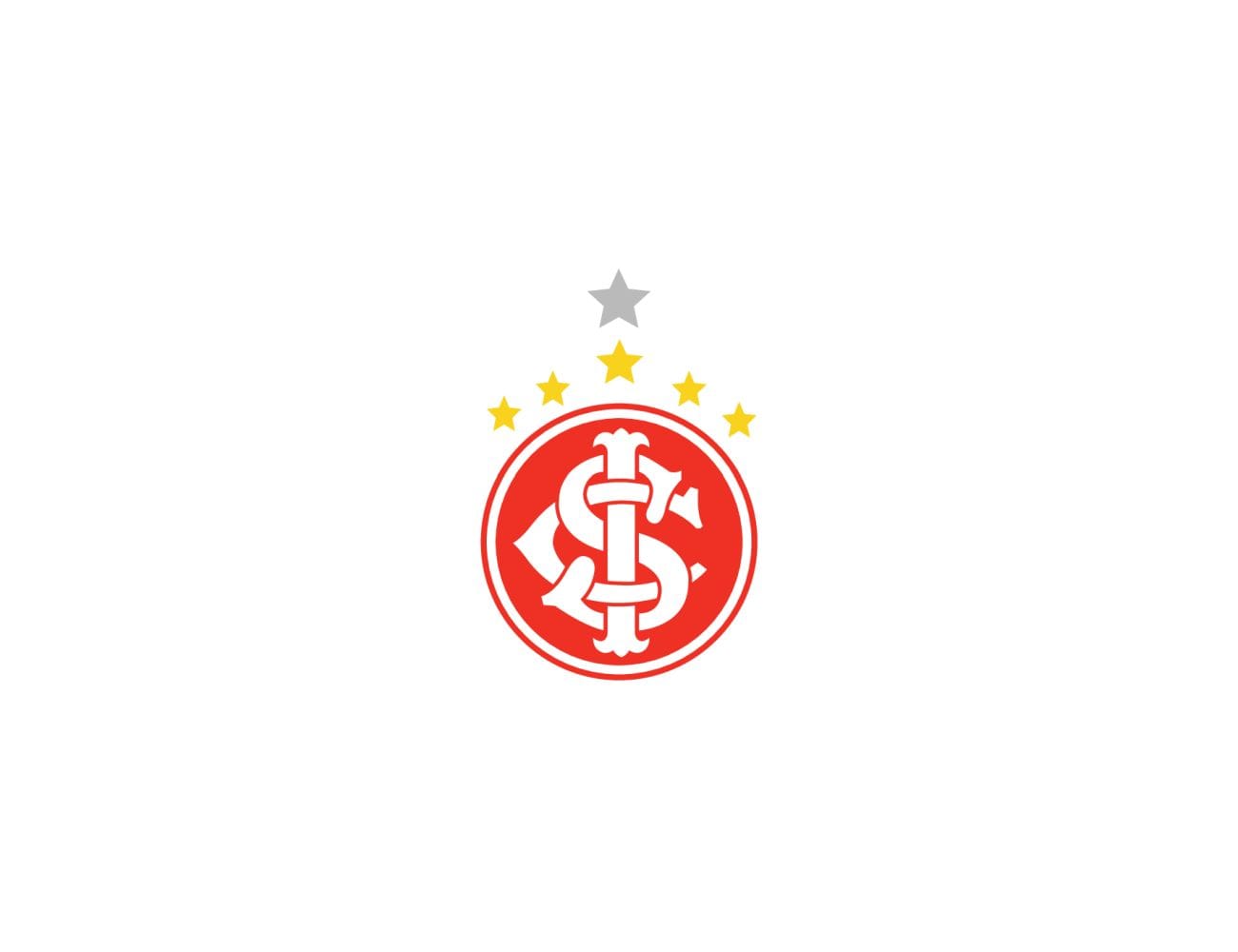 Sport Club Internacional Logo Download Logo Download Grátis EPS
