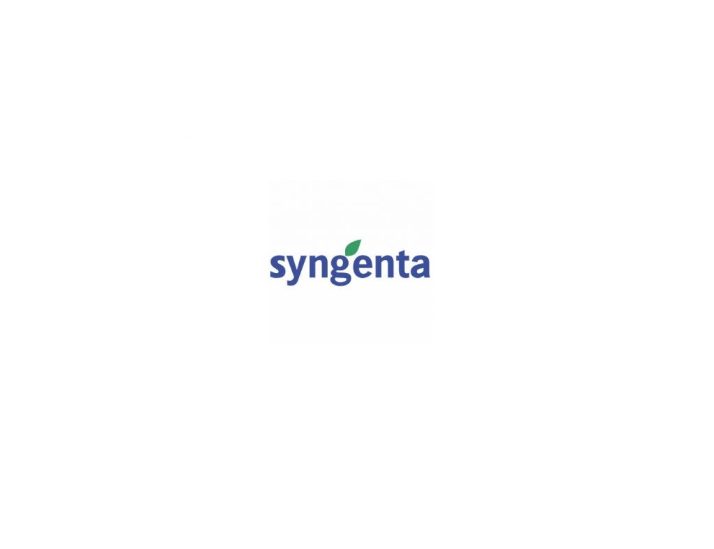 Syngenta Logo Hd