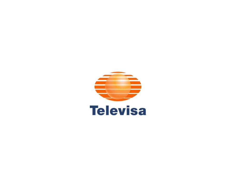 Televisa - Logo Download - Logo Download Grátis - EPS, CDR, AI