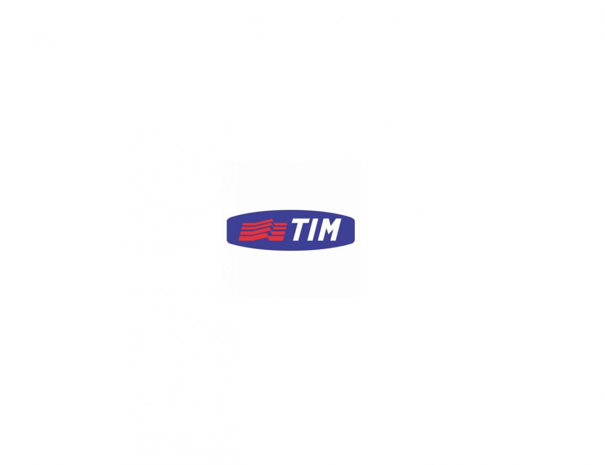 TIM – Logo Download – Logo Download Grátis – EPS, CDR, AI