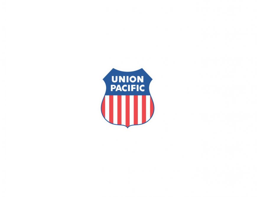 Union Pacific Logos Download - Bank2home.com