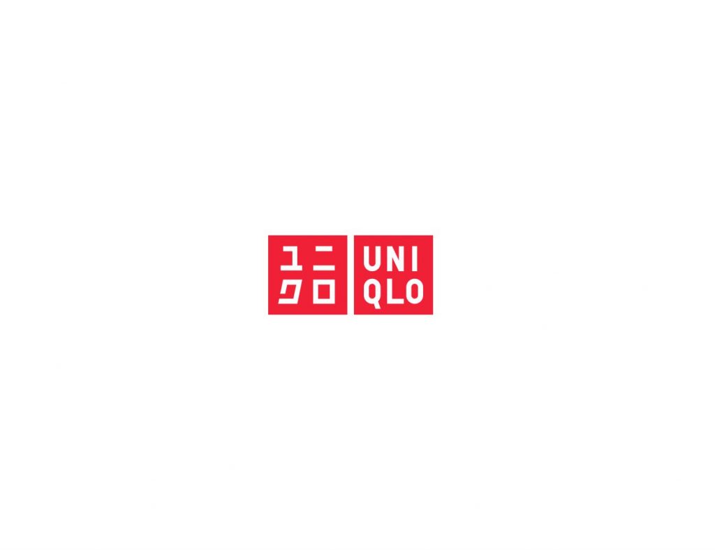 Uniqlo - Logo Download - Logo Download Grátis - EPS, CDR, AI