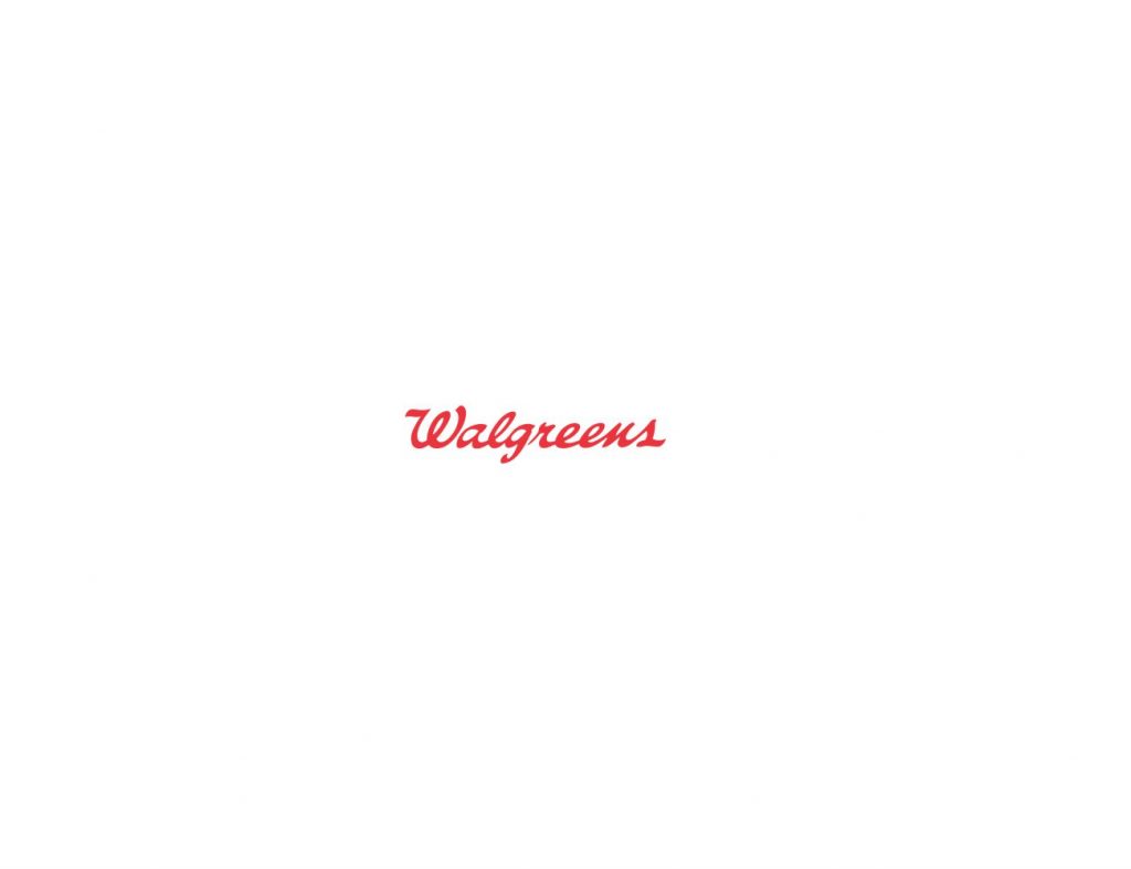 Walgreens – Logo Download – Logo Download Grátis – EPS, CDR, AI