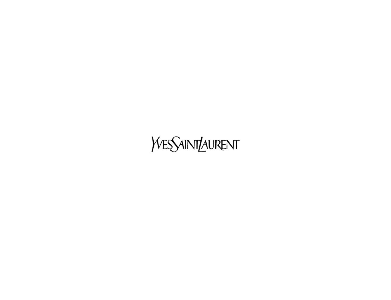 Yves Saint Laurent – Logo Download – Logo Download Grátis – EPS, CDR, AI