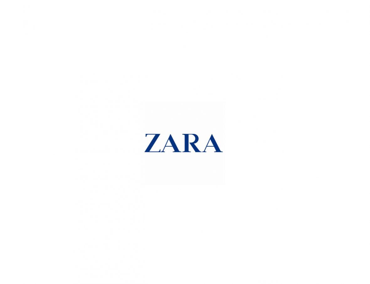 Zara – Logo Download – Logo Download Grátis – EPS, CDR, AI